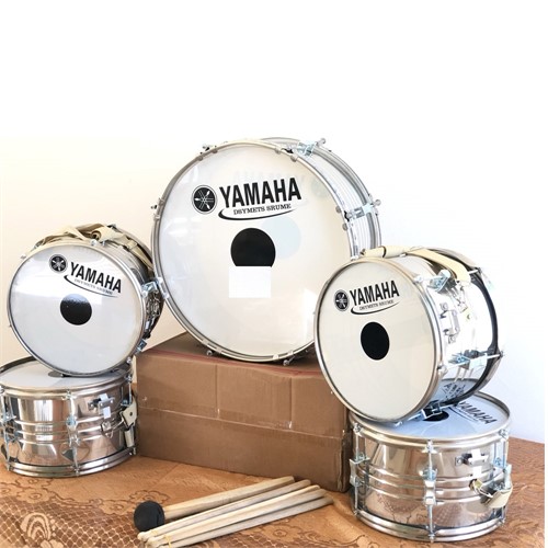 Trống Đội Yamaha TQ1